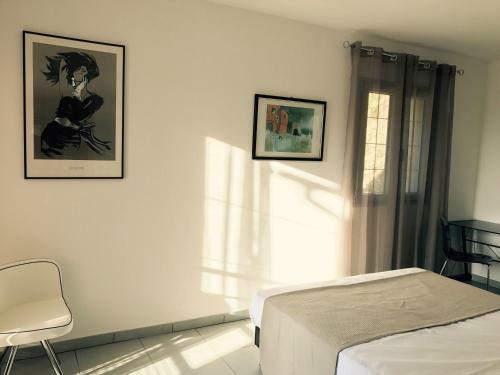 Apartamento Casale A Figa Bianca