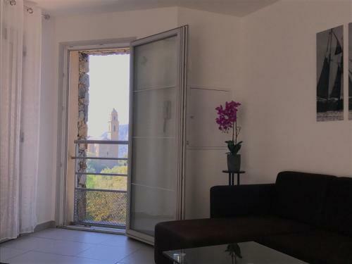 Apartamento Casale A Figa Bianca