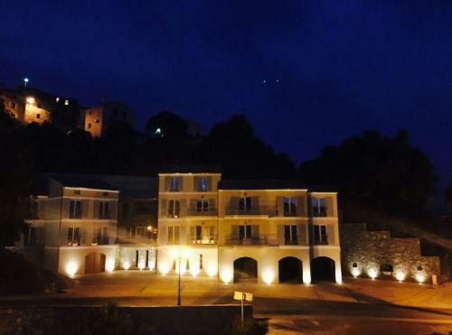 Apartamento Casale A Figa Bianca