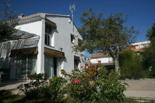 El Campillo, Casa De Campo Cerca De La Playa