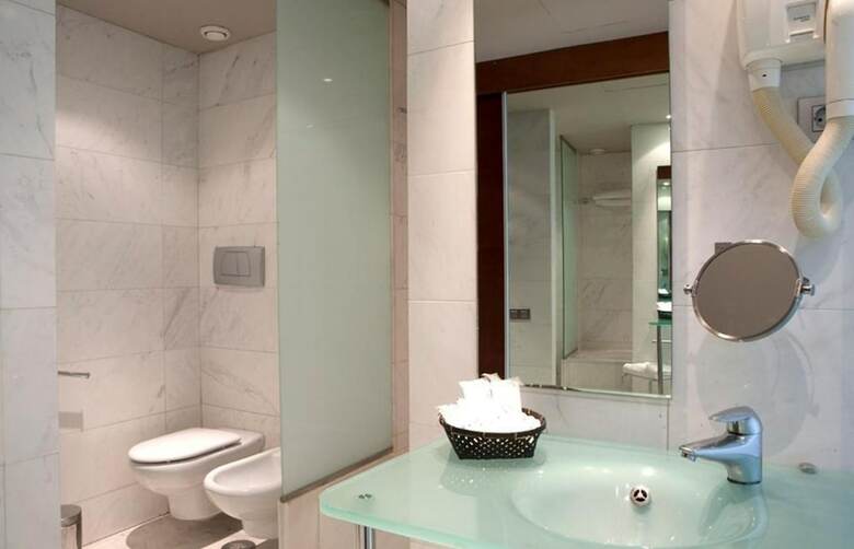 Eurohotel Gran Via Fira