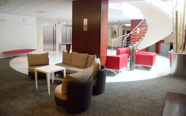 Hotel Novotel Barcelona Sant Joan Desp�