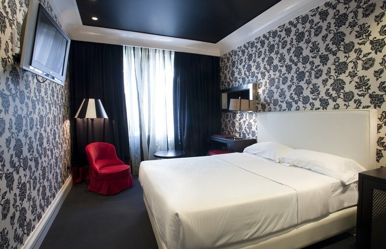 Hotel Ercilla L�pez De Haro