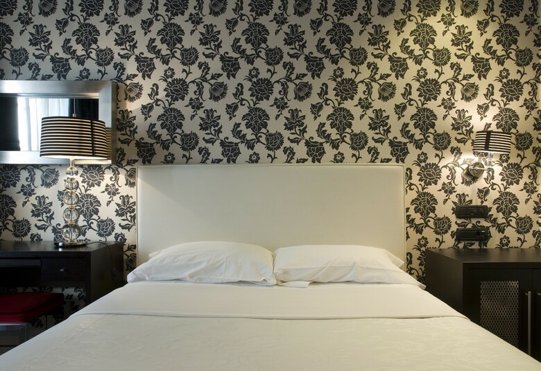 Hotel Ercilla L�pez De Haro