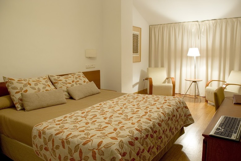 Hotel Hospeder�a Hurdes Reales