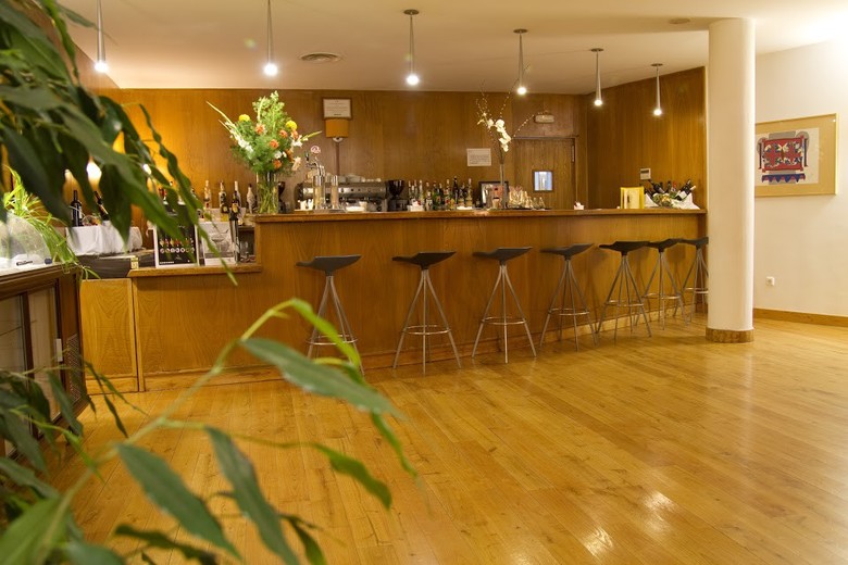 Hotel Hospeder�a Hurdes Reales