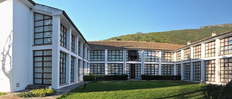 Hotel Hospeder�a Hurdes Reales