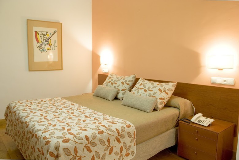 Hotel Hospeder�a Hurdes Reales