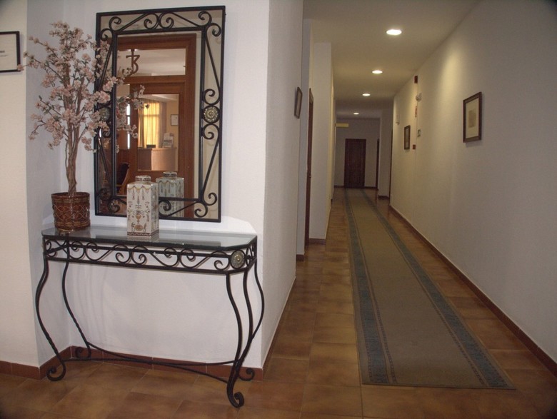 Hotel Tres Jotas