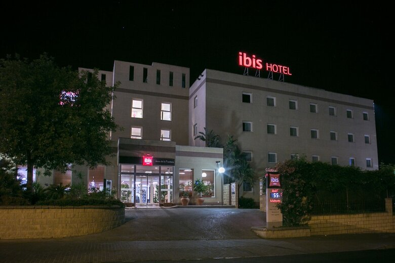 Hotel Ibis Jerez de La Frontera