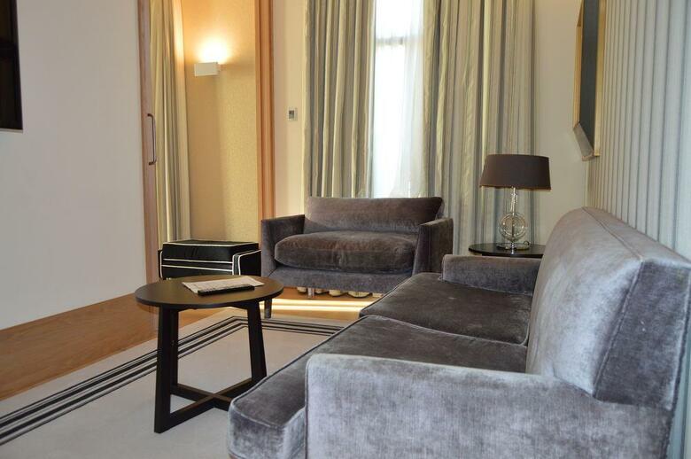 Gran Hotel Sardinero