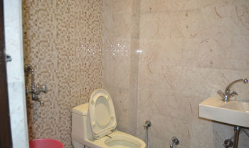 Residencia Hotel The Spot