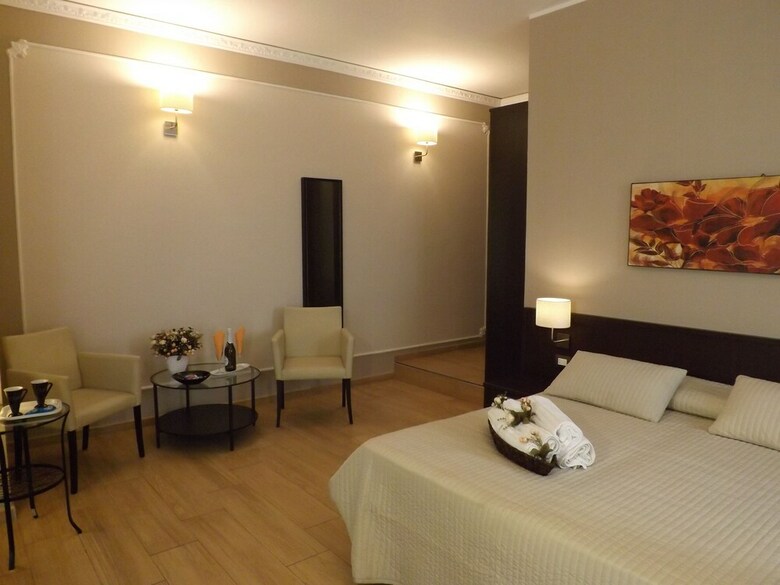Bed & Breakfast La Maison Des Reves