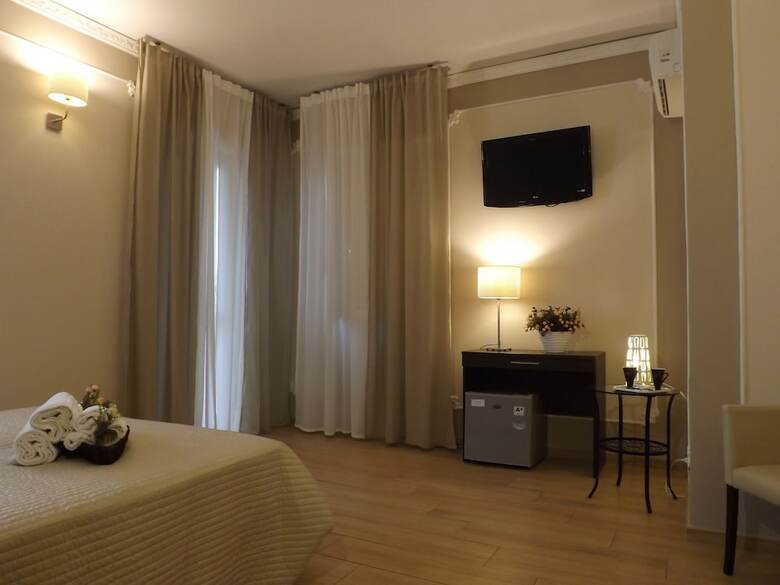 Bed & Breakfast La Maison Des Reves