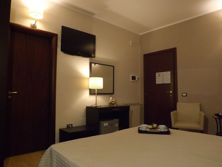 Bed & Breakfast La Maison Des Reves