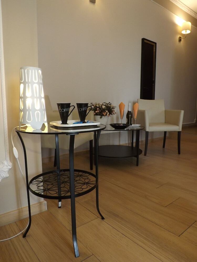 Bed & Breakfast La Maison Des Reves