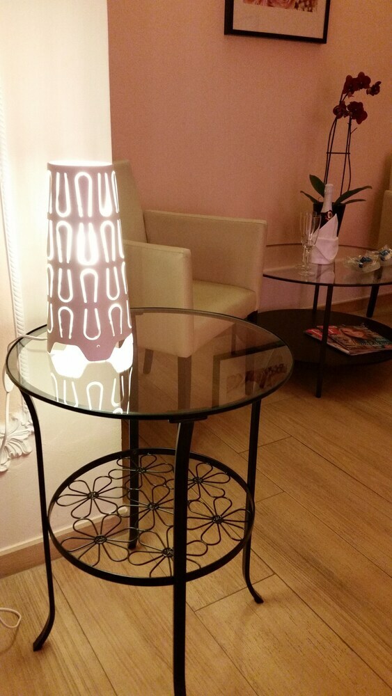 Bed & Breakfast La Maison Des Reves