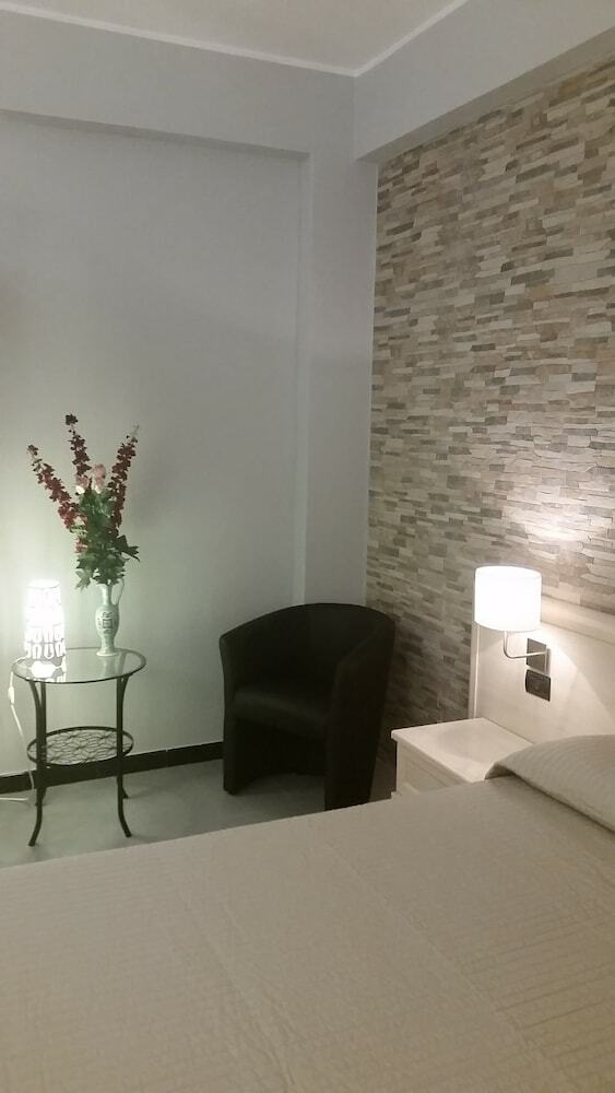 Bed & Breakfast La Maison Des Reves