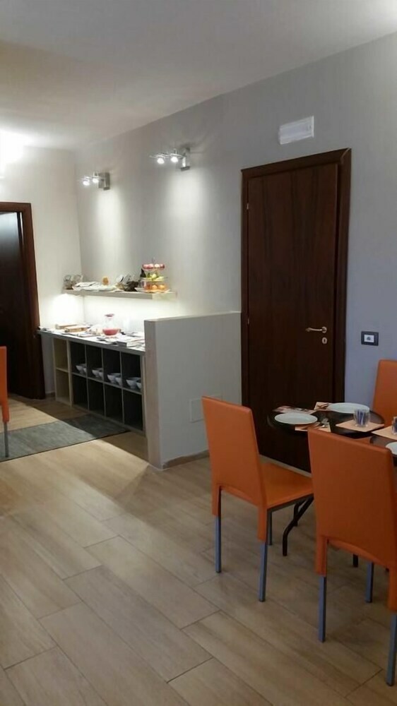 Bed & Breakfast La Maison Des Reves