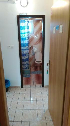 Residencia Pension Ivanka Barac