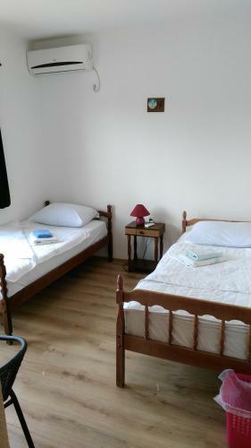 Residencia Pension Ivanka Barac