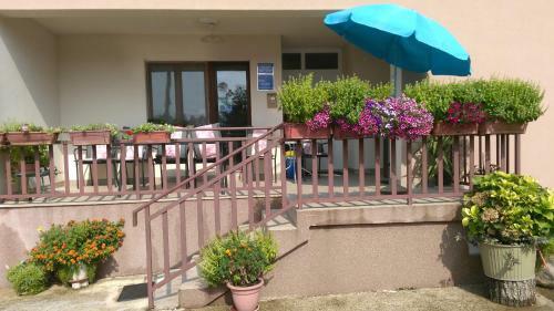 Residencia Pension Ivanka Barac