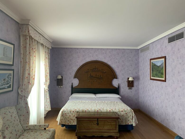 Hotel Hospederia La Ca�ada