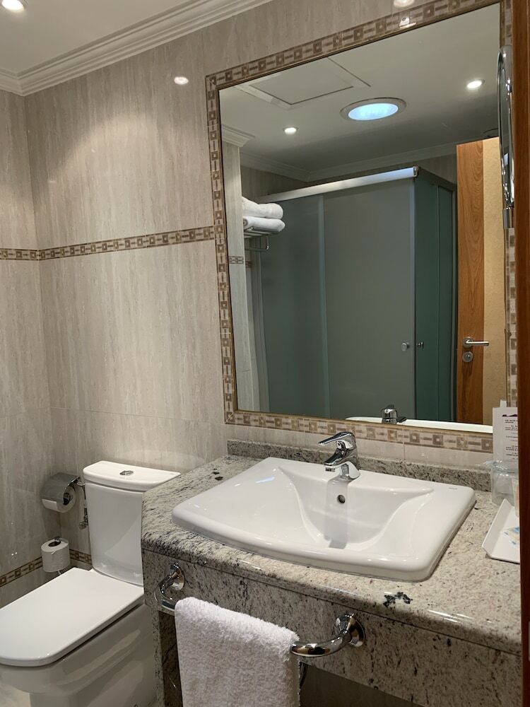 Hotel Hospederia La Ca�ada