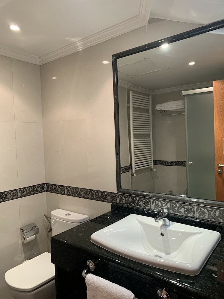 Hotel Hospederia La Ca�ada
