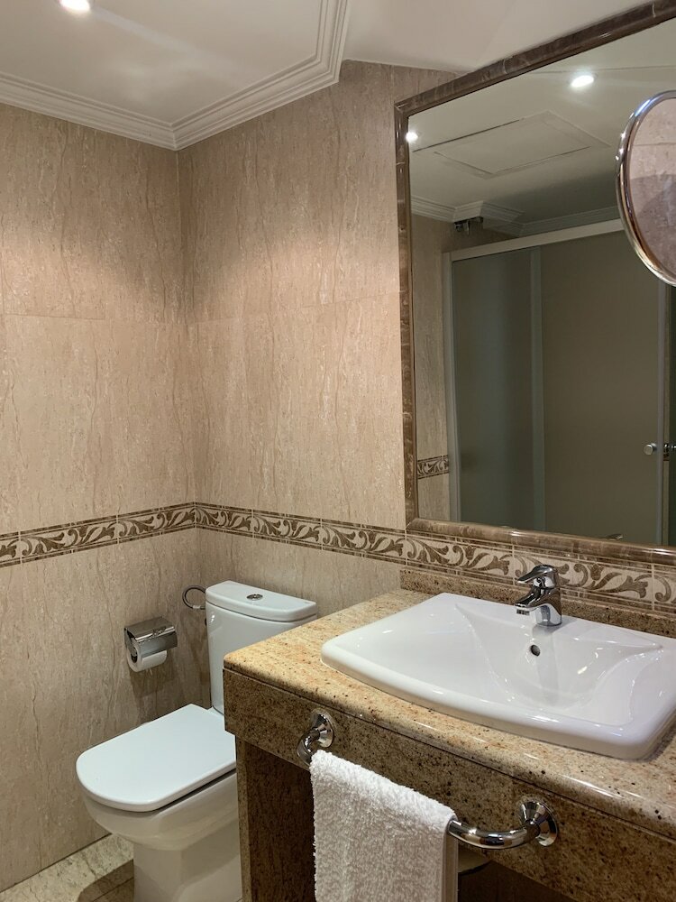 Hotel Hospederia La Ca�ada