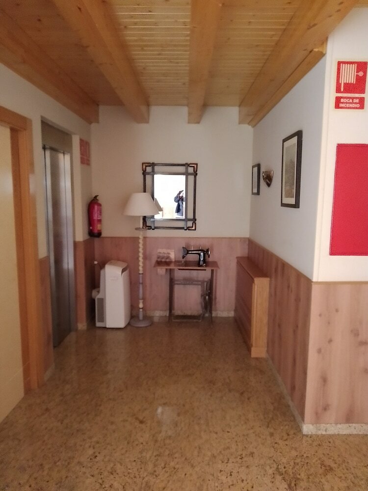 Hotel Hospederia La Ca�ada