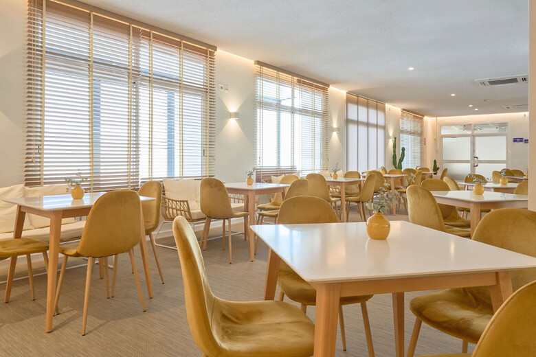 Hotel Maya Alicante