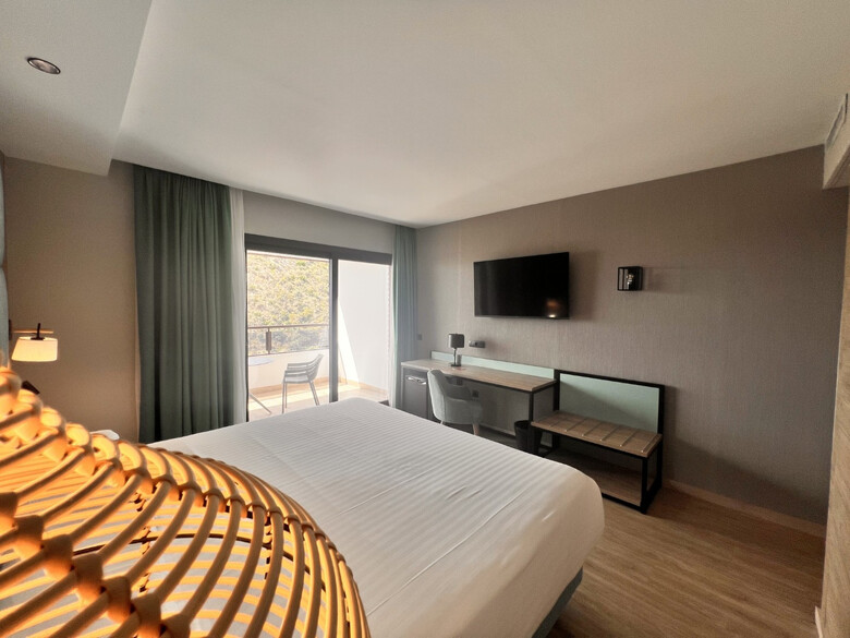 Hotel Maya Alicante