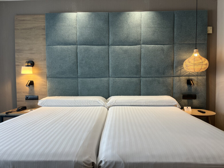 Hotel Maya Alicante