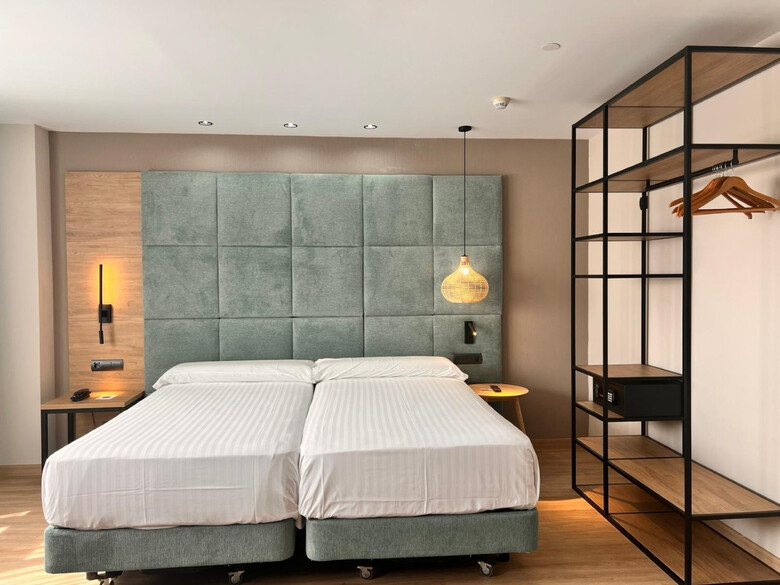 Hotel Maya Alicante