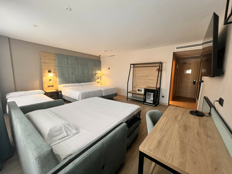Hotel Maya Alicante