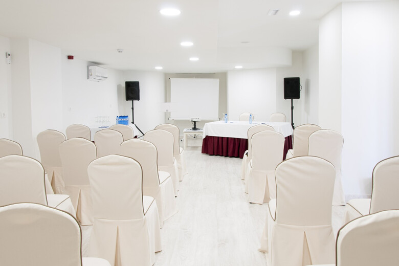 Hotel Maya Alicante