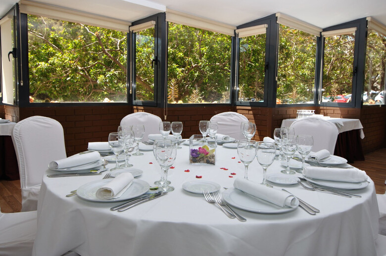 Hotel Maya Alicante