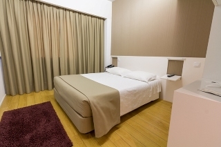Residencial Laranjeira