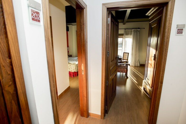 Posada Hoster�a Del Mud�jar