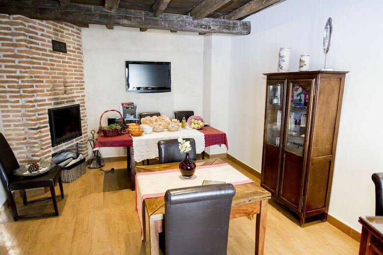 Posada Hoster�a Del Mud�jar