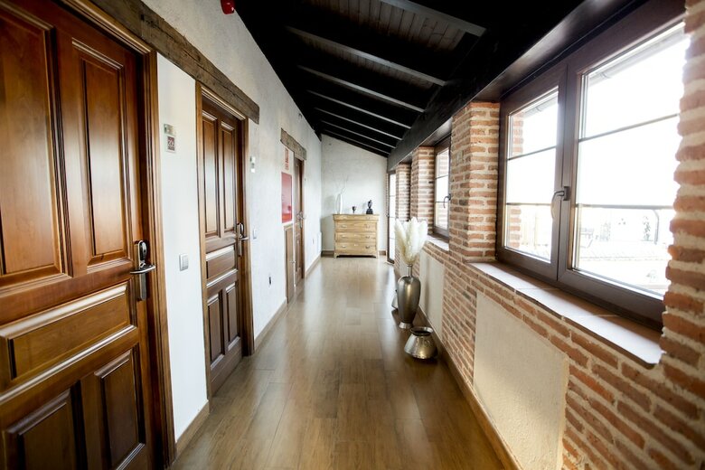 Posada Hoster�a Del Mud�jar