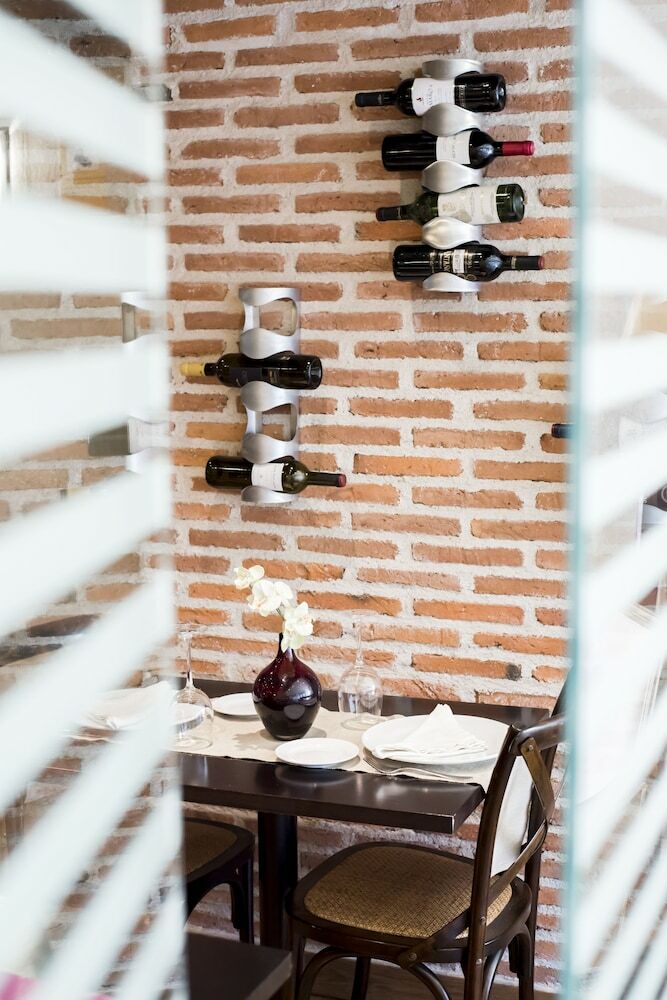 Posada Hoster�a Del Mud�jar