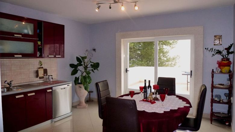Matic Apartments