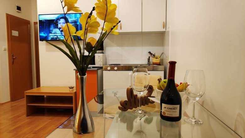 Matic Apartments