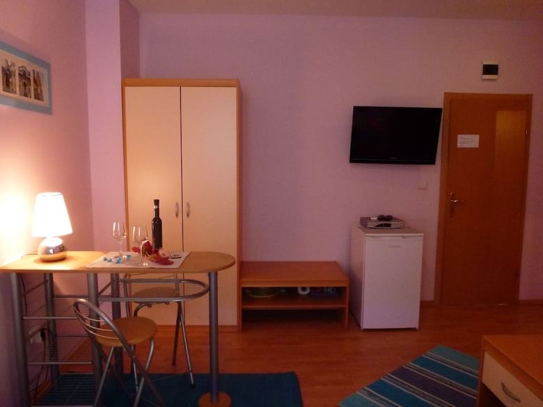 Matic Apartments