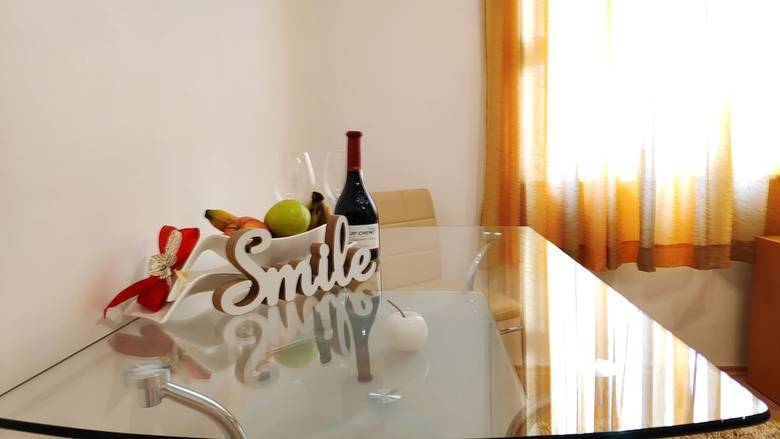 Matic Apartments