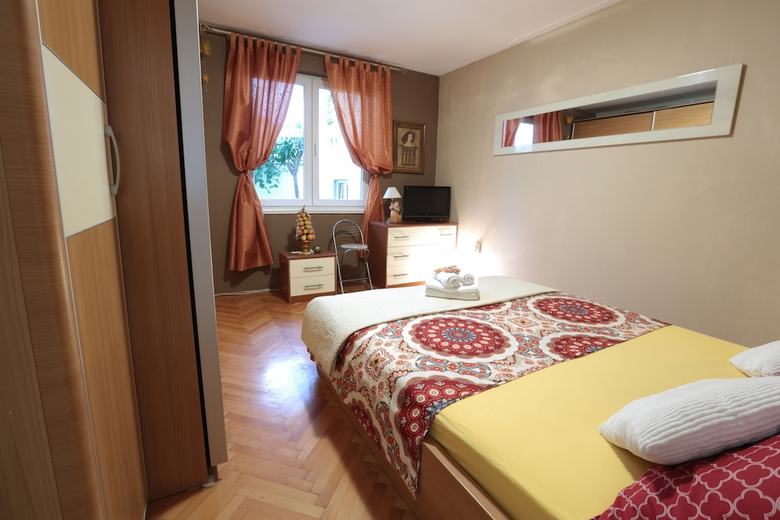 Matic Apartments