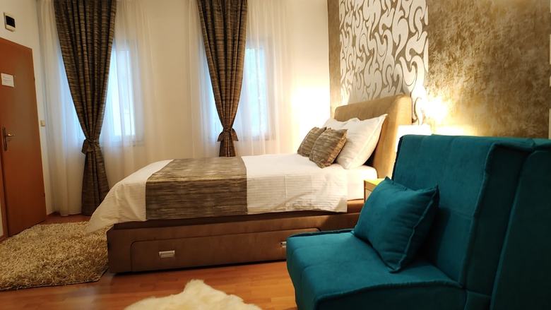 Matic Apartments