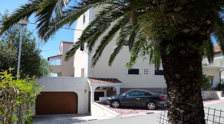 Matic Apartments